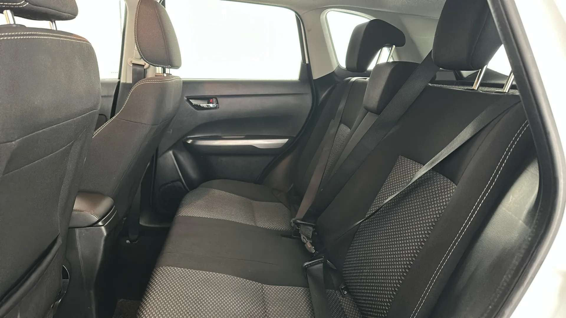 2022 SUZUKI VITARA 2022 SUZUKI VITARA