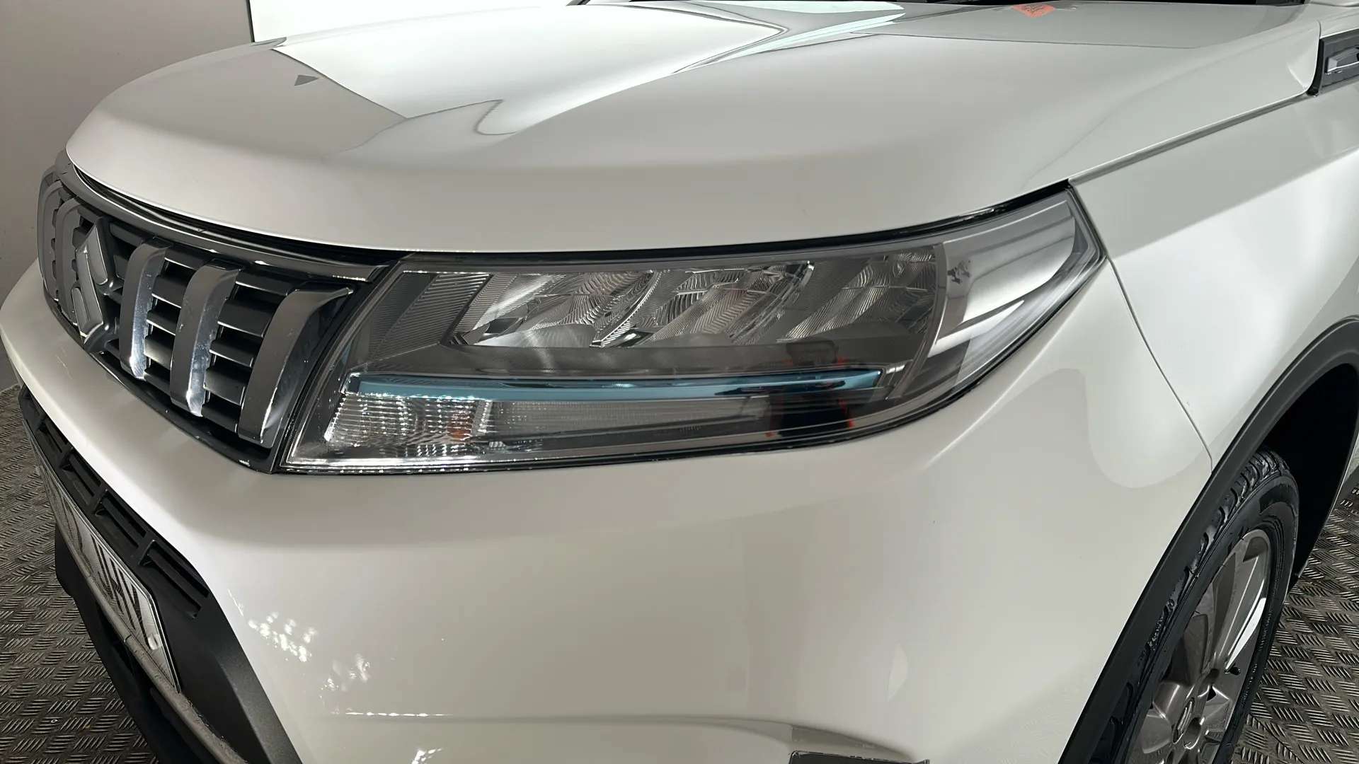 2022 SUZUKI VITARA 2022 SUZUKI VITARA