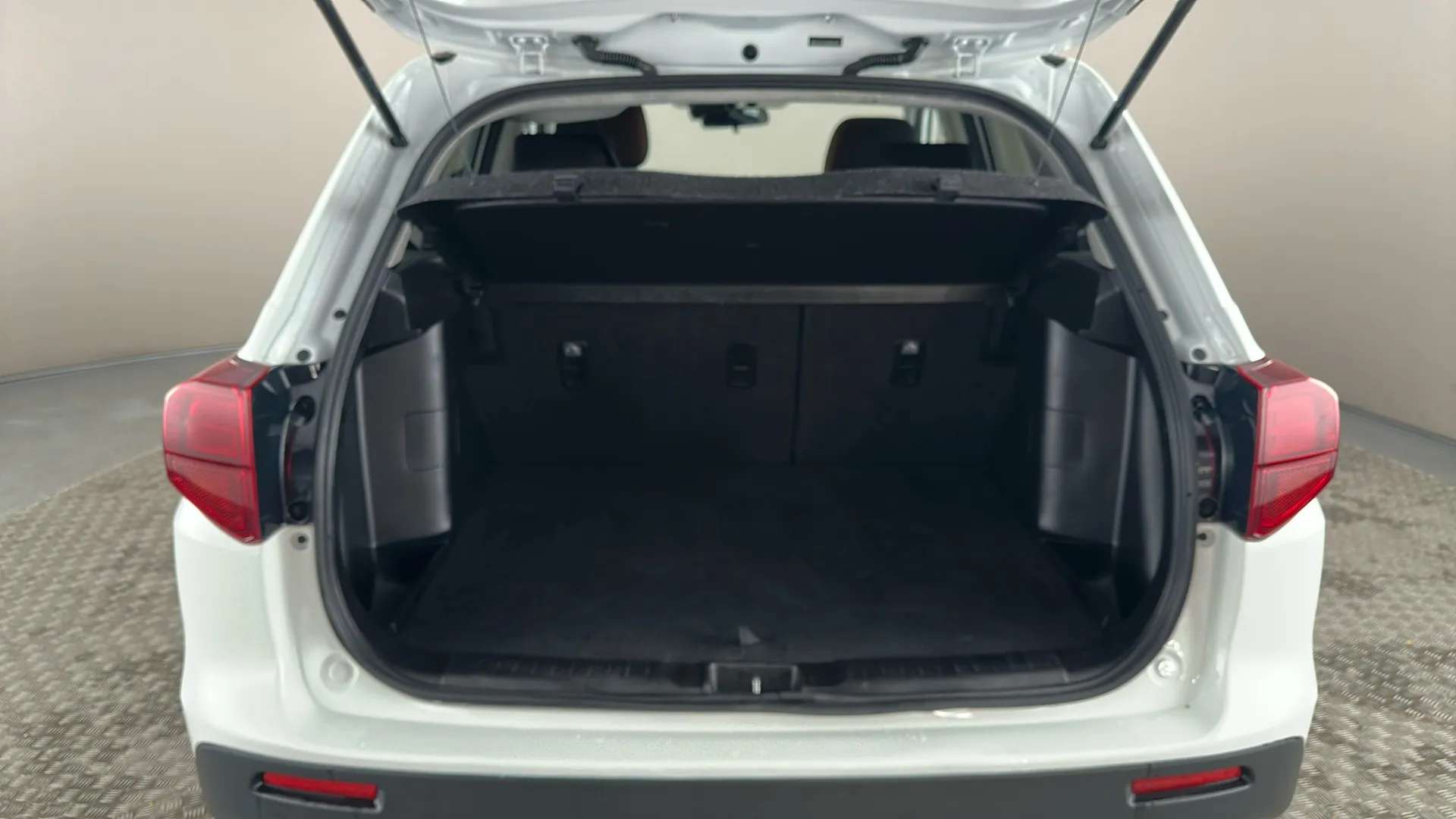 2022 SUZUKI VITARA 2022 SUZUKI VITARA