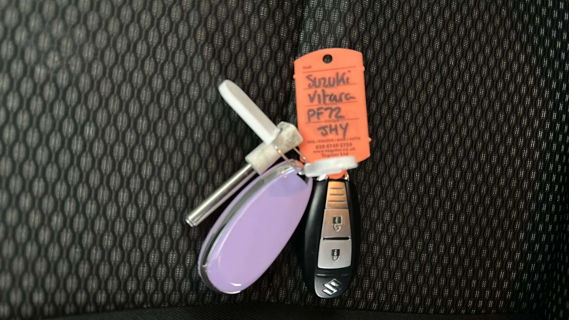 2022 SUZUKI VITARA 2022 SUZUKI VITARA