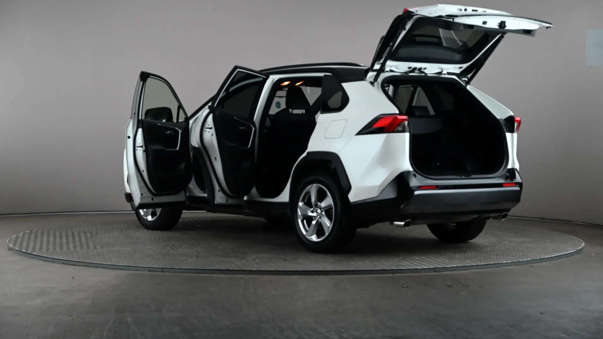 2021 TOYOTA RAV4 2021 TOYOTA RAV4