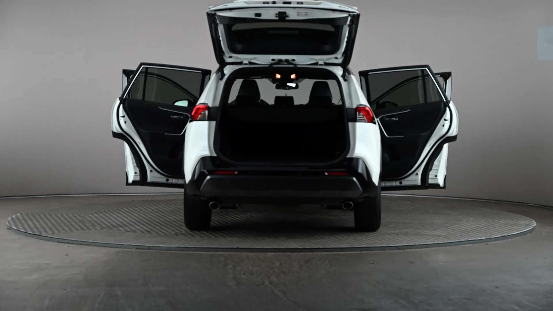 2021 TOYOTA RAV4 2021 TOYOTA RAV4