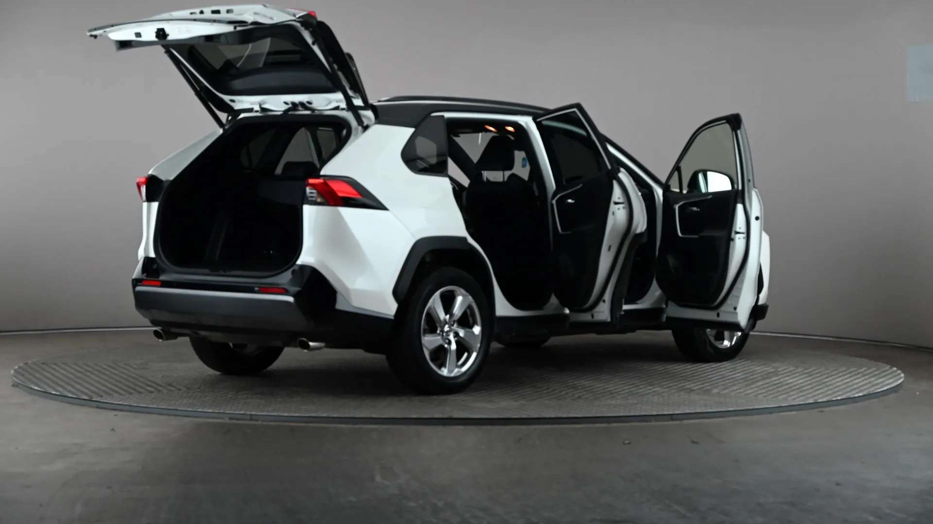2021 TOYOTA RAV4 2021 TOYOTA RAV4