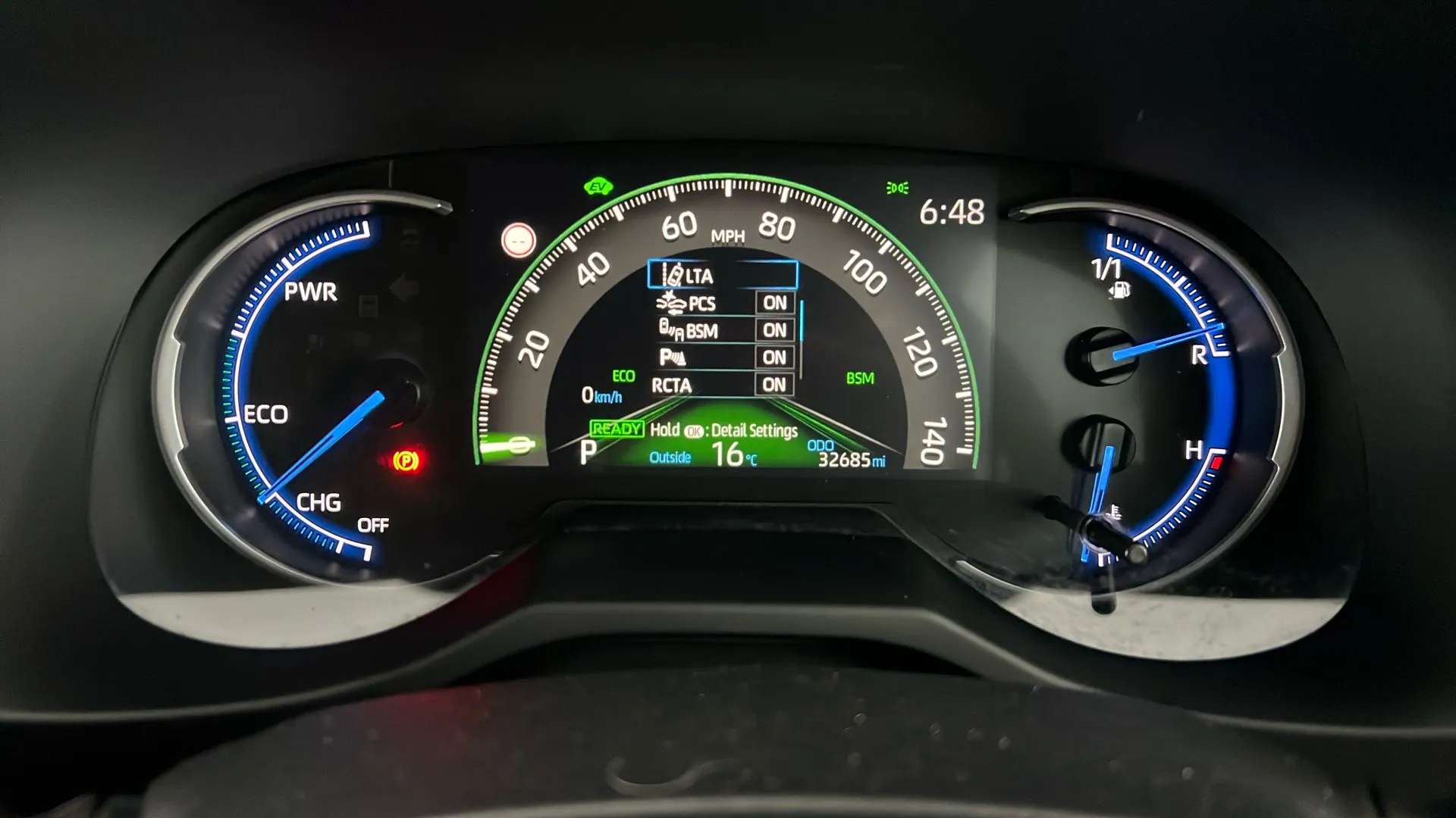 2021 TOYOTA RAV4 2021 TOYOTA RAV4