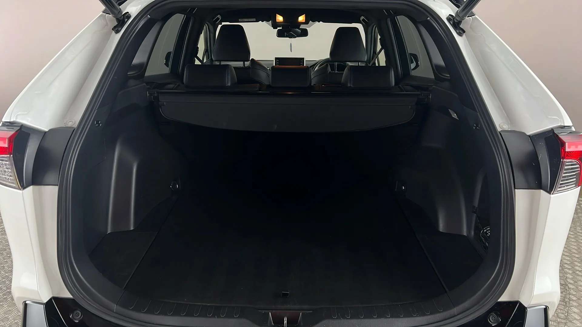 2021 TOYOTA RAV4 2021 TOYOTA RAV4