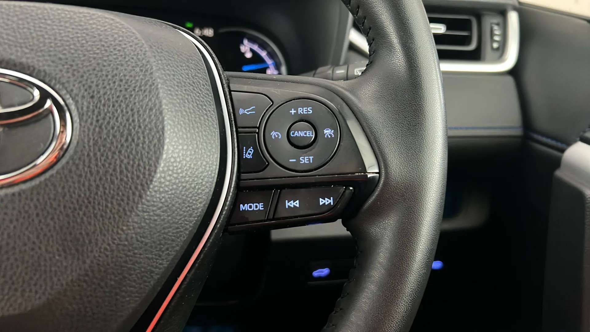2021 TOYOTA RAV4 2021 TOYOTA RAV4