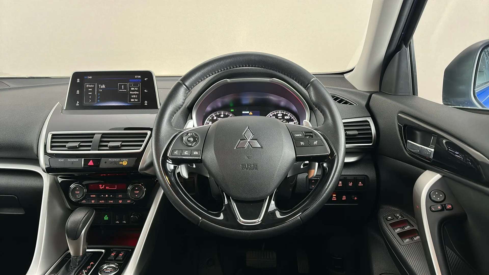 2019 MITSUBISHI ECLIPSE CROSS 2019 MITSUBISHI ECLIPSE CROSS