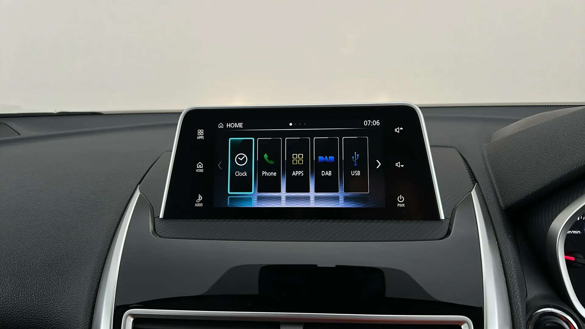 2019 MITSUBISHI ECLIPSE CROSS 2019 MITSUBISHI ECLIPSE CROSS