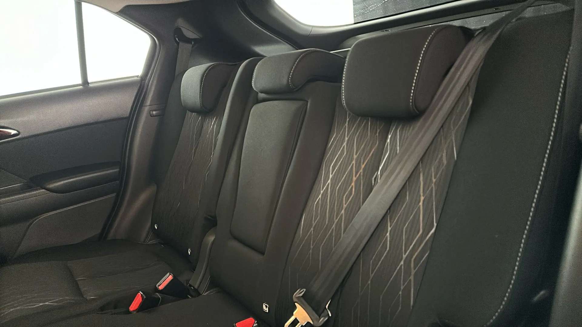 2019 MITSUBISHI ECLIPSE CROSS 2019 MITSUBISHI ECLIPSE CROSS