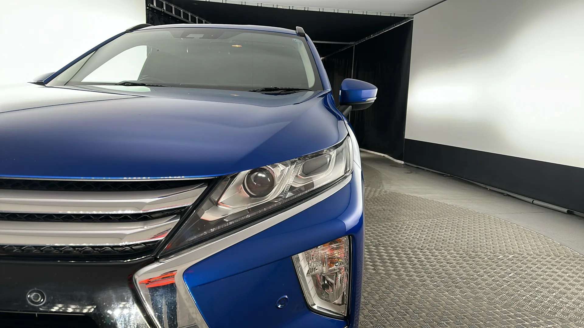 2019 MITSUBISHI ECLIPSE CROSS 2019 MITSUBISHI ECLIPSE CROSS