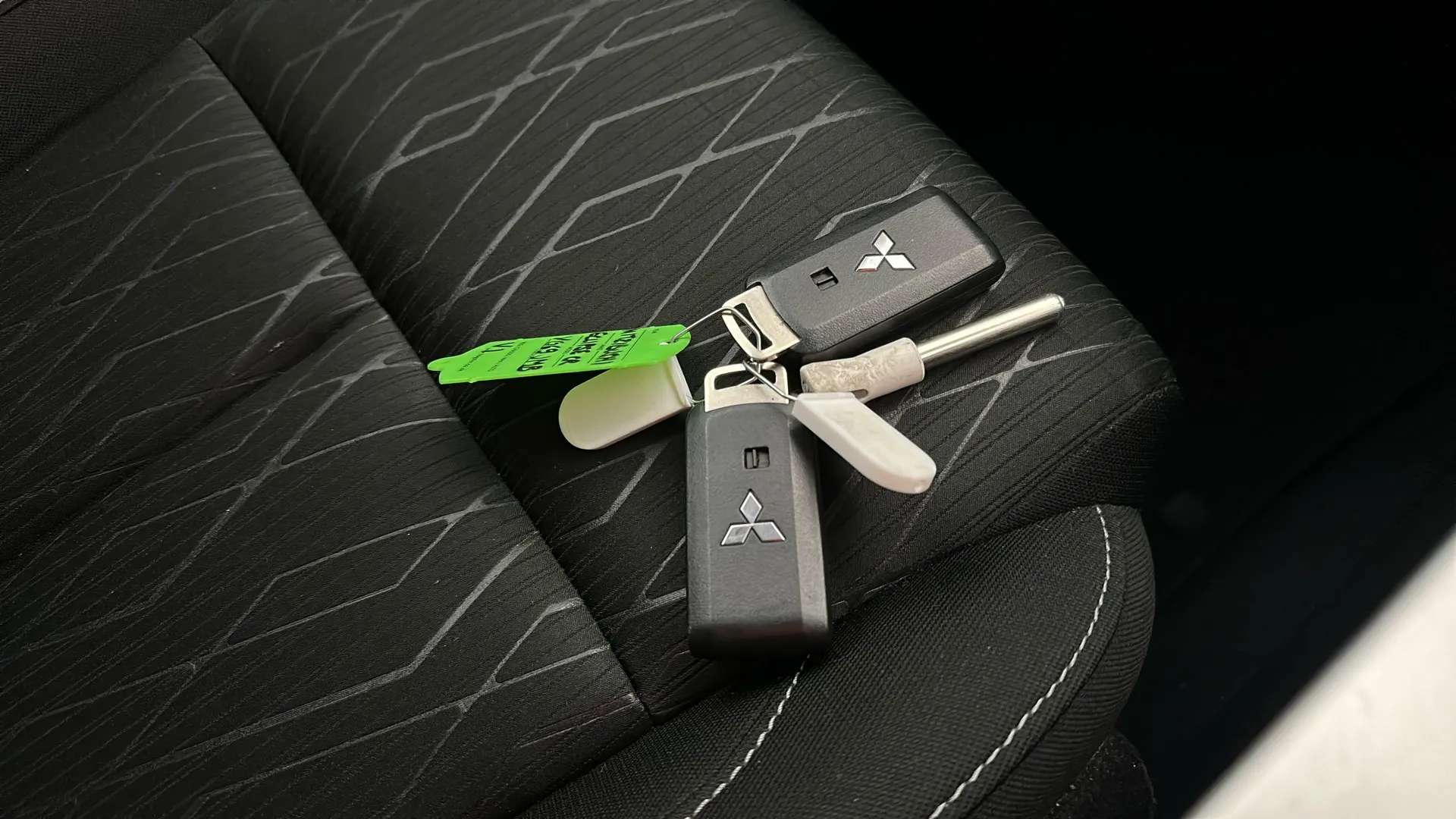 2019 MITSUBISHI ECLIPSE CROSS 2019 MITSUBISHI ECLIPSE CROSS