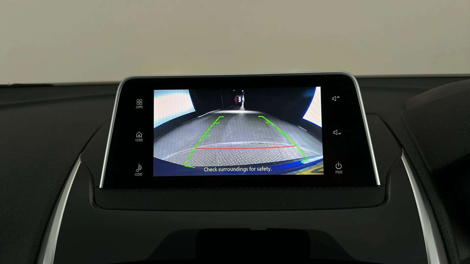 2019 MITSUBISHI ECLIPSE CROSS 2019 MITSUBISHI ECLIPSE CROSS