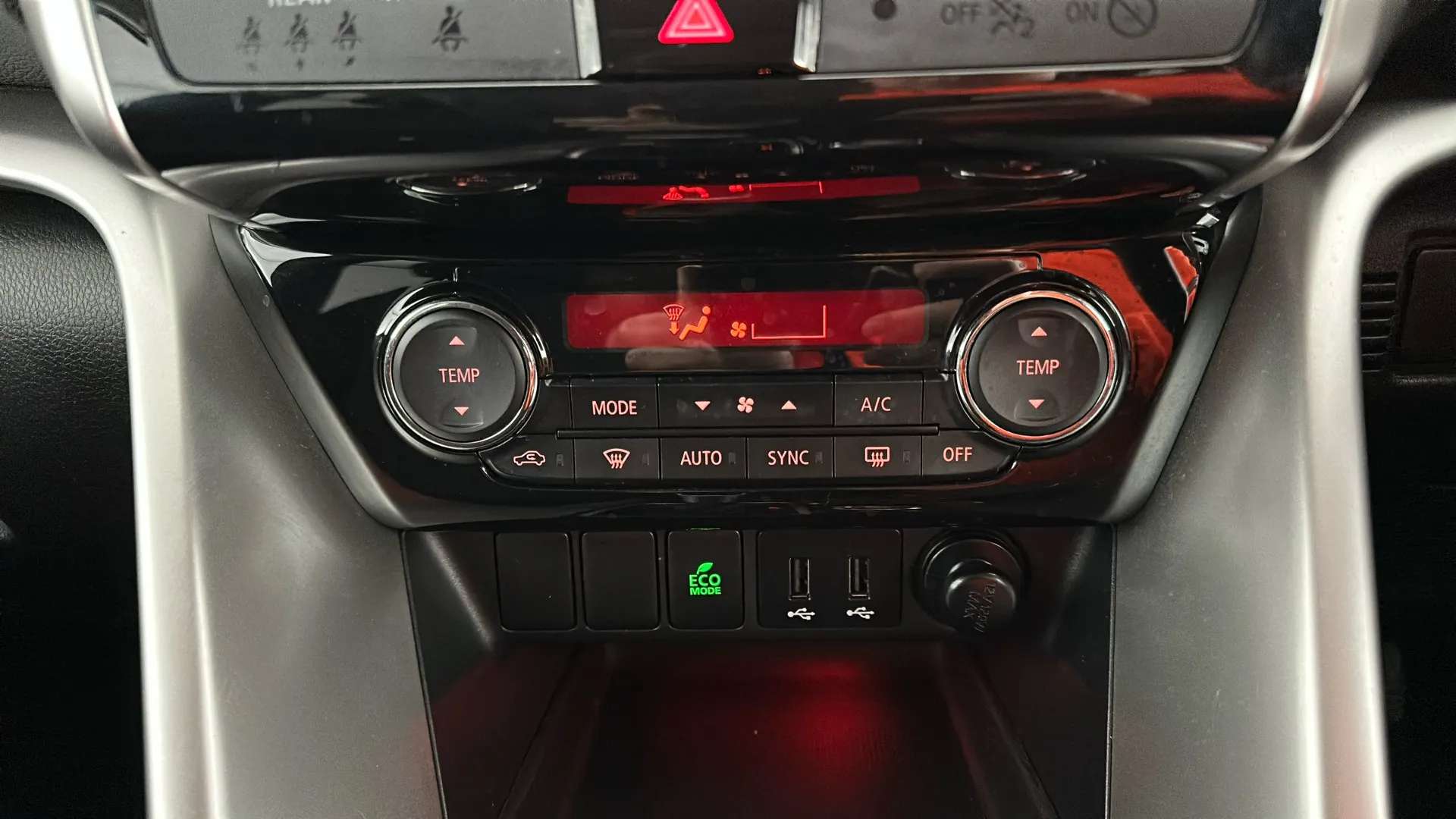 2019 MITSUBISHI ECLIPSE CROSS 2019 MITSUBISHI ECLIPSE CROSS