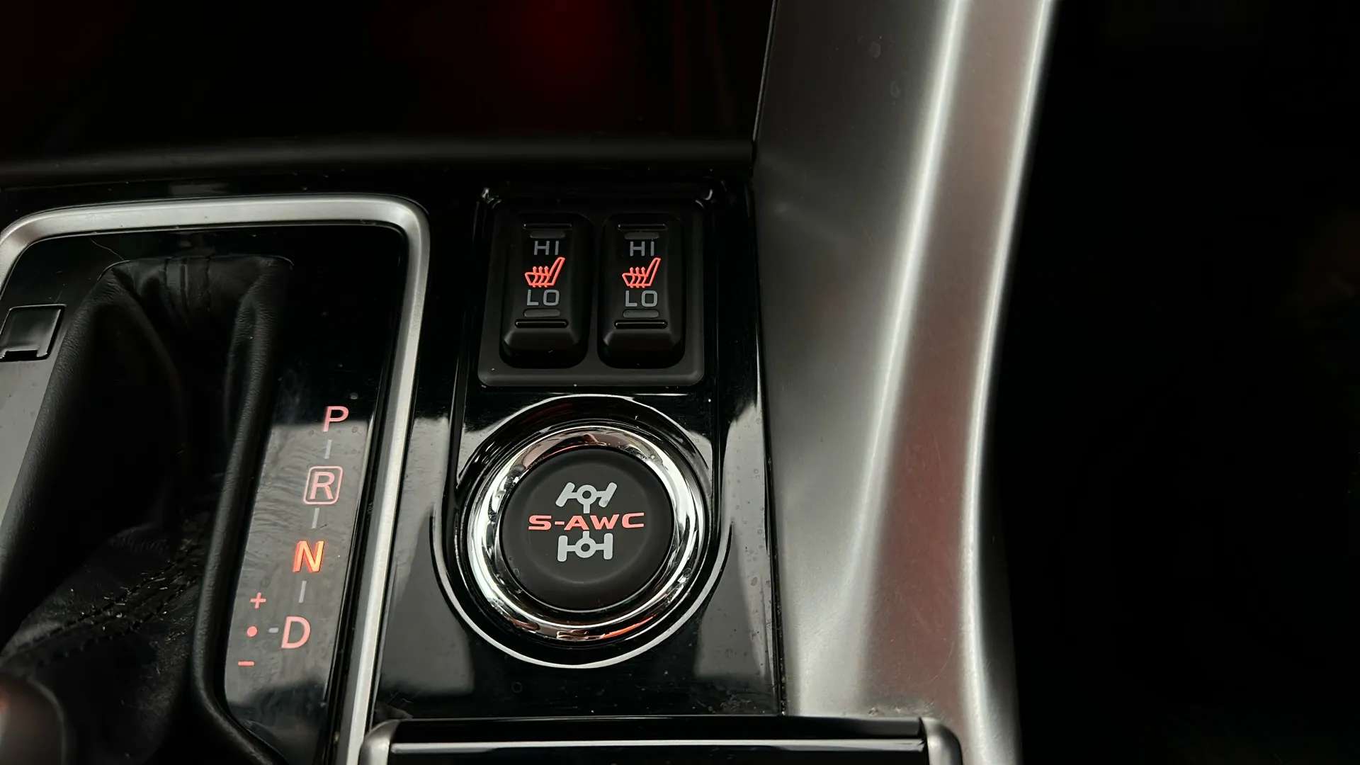 2019 MITSUBISHI ECLIPSE CROSS 2019 MITSUBISHI ECLIPSE CROSS