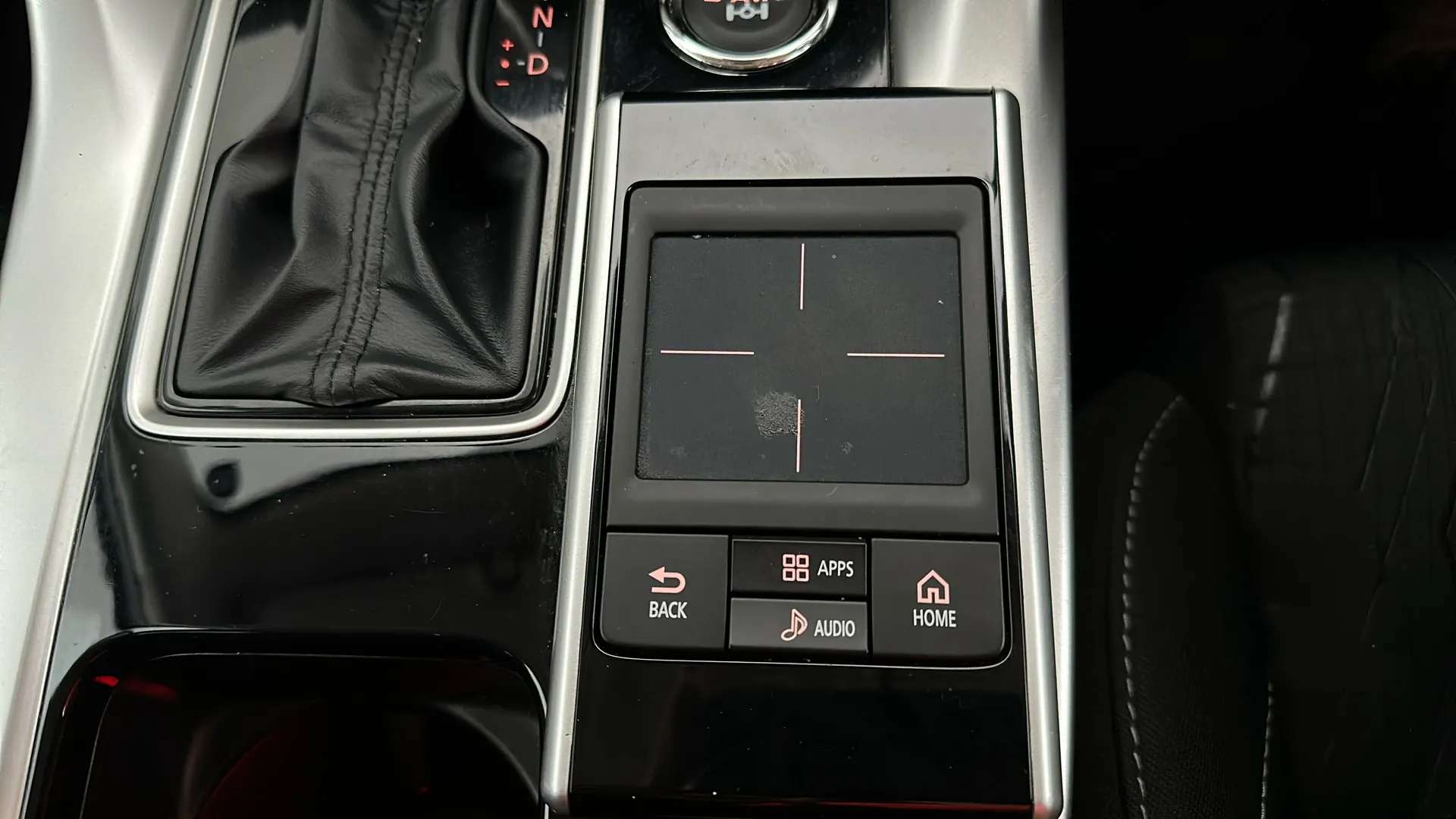 2019 MITSUBISHI ECLIPSE CROSS 2019 MITSUBISHI ECLIPSE CROSS