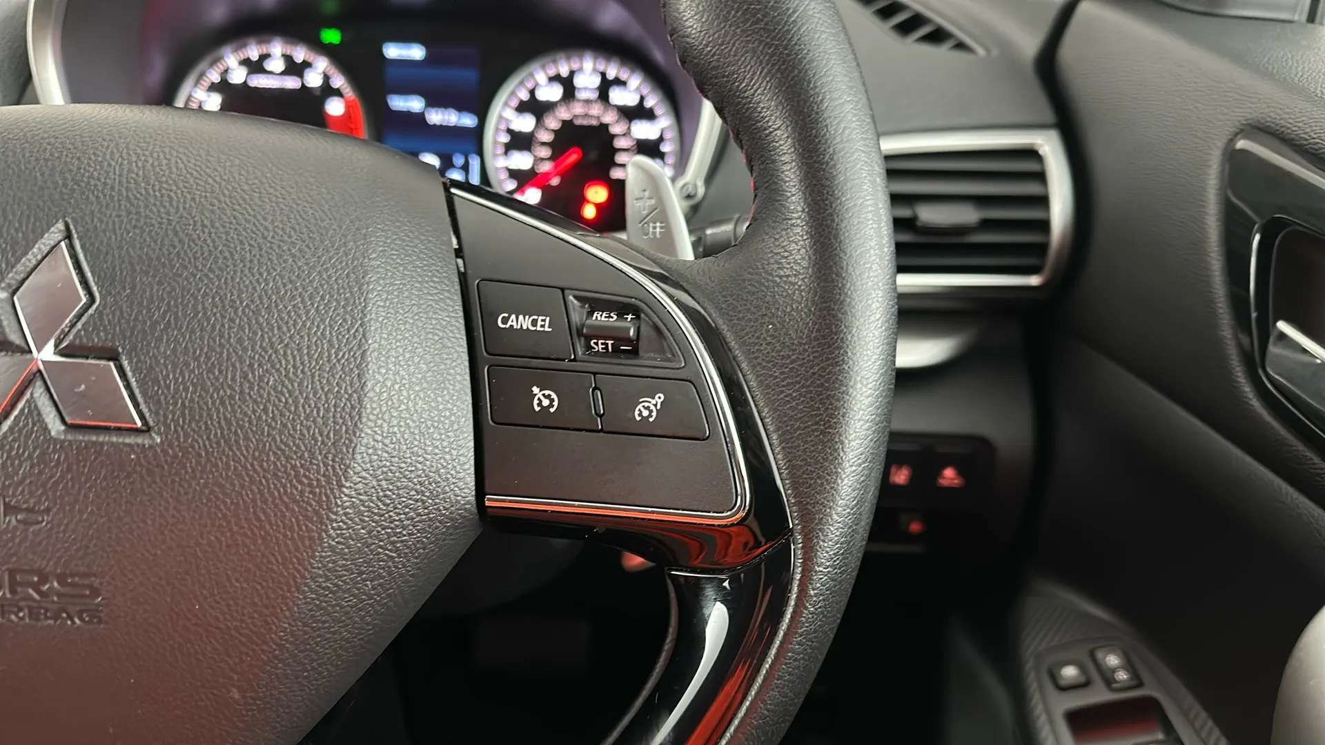 2019 MITSUBISHI ECLIPSE CROSS 2019 MITSUBISHI ECLIPSE CROSS