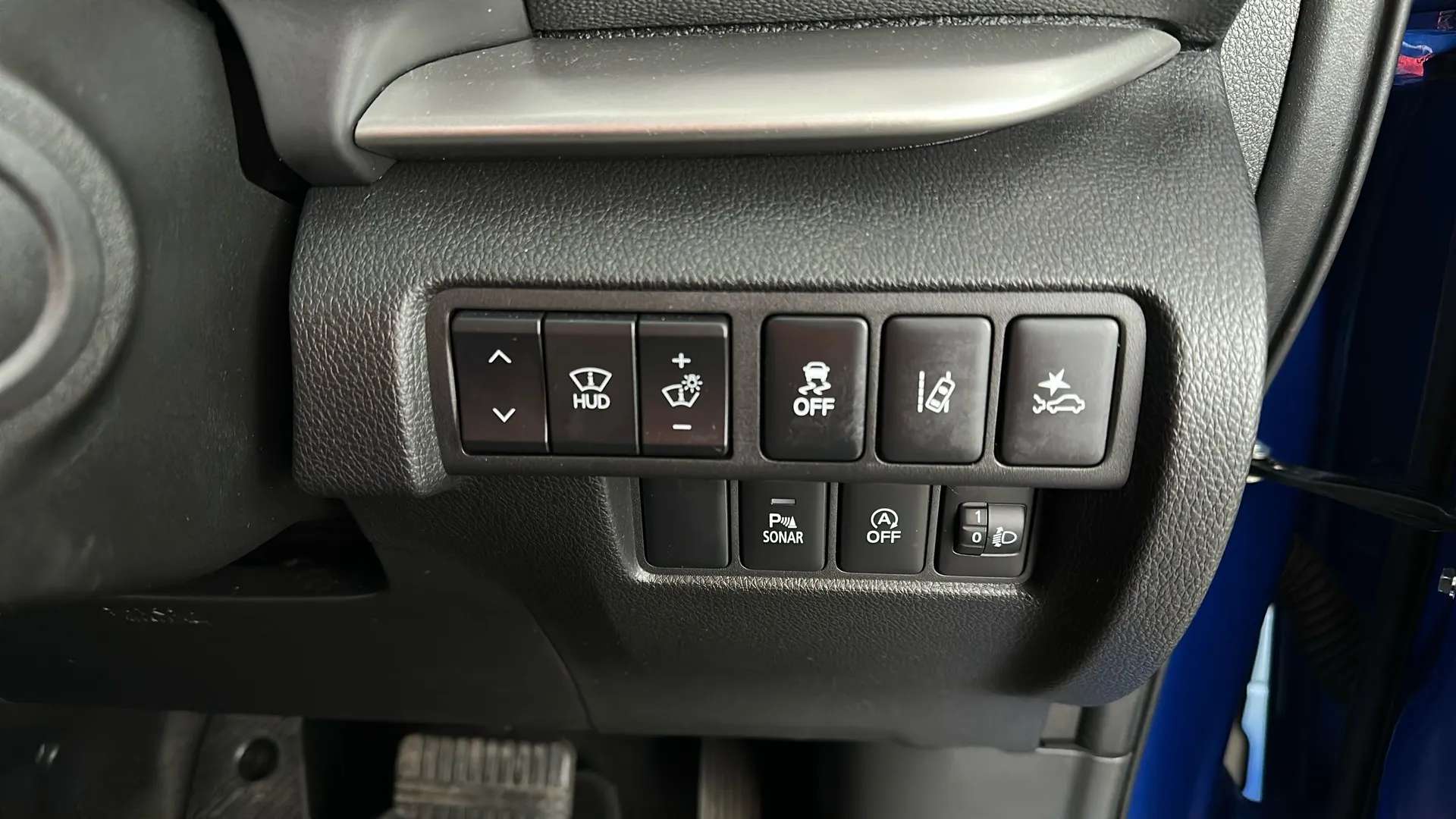 2019 MITSUBISHI ECLIPSE CROSS 2019 MITSUBISHI ECLIPSE CROSS