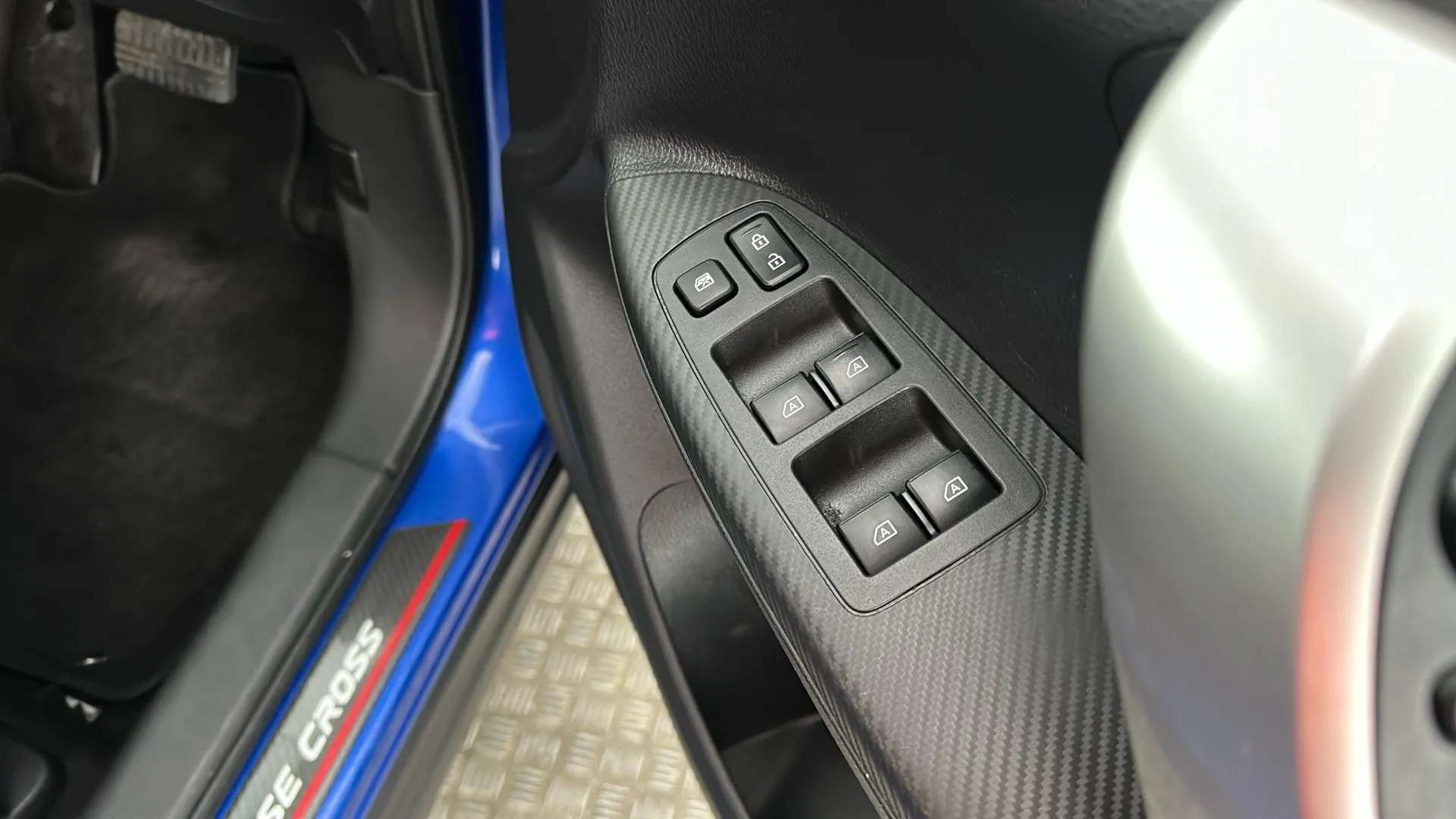 2019 MITSUBISHI ECLIPSE CROSS 2019 MITSUBISHI ECLIPSE CROSS