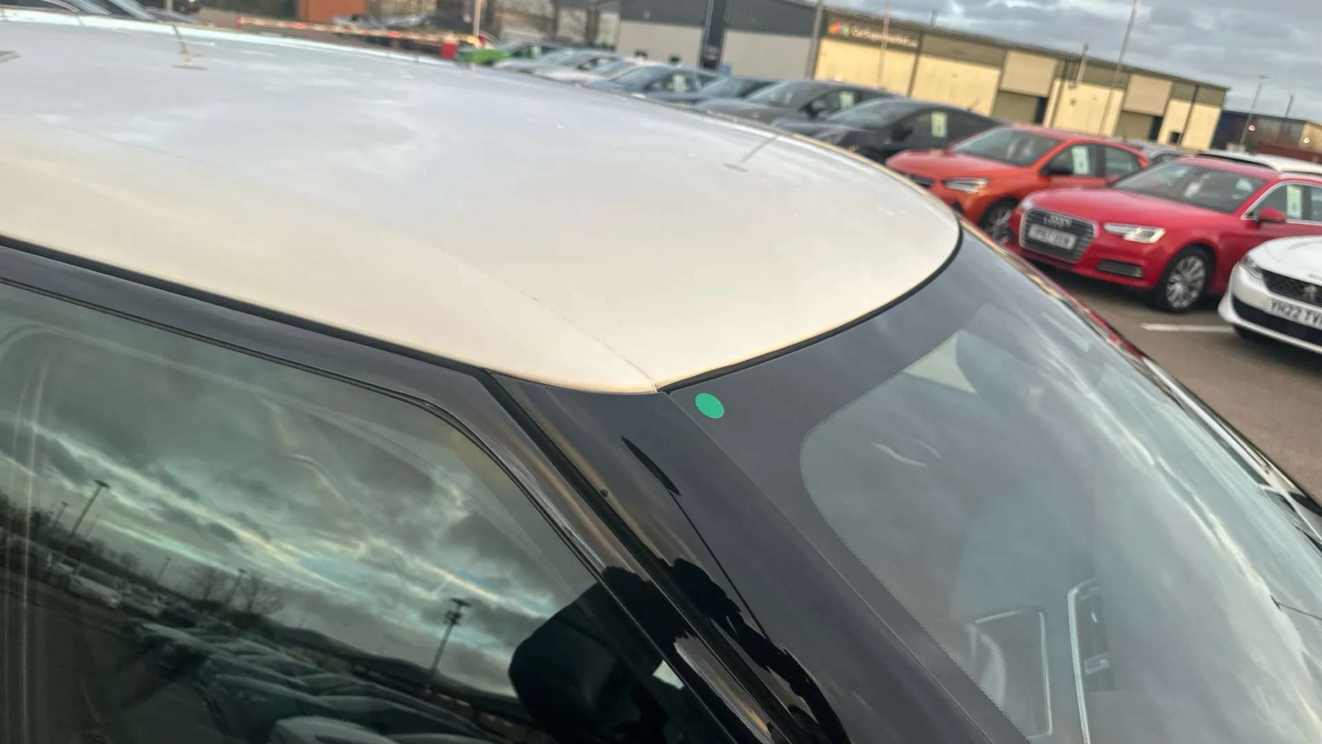 2020 LAND ROVER RANGE ROVER EVOQUE 2020 LAND ROVER RANGE ROVER EVOQUE