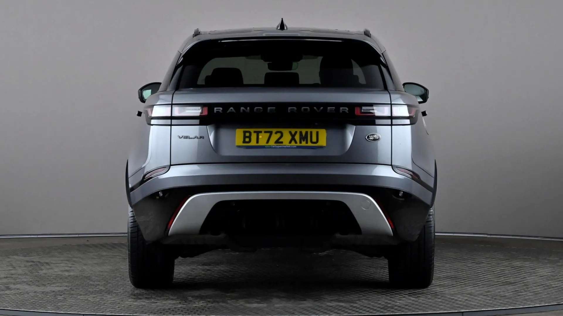 2022 LAND ROVER RANGE ROVER VELAR 2022 LAND ROVER RANGE ROVER VELAR