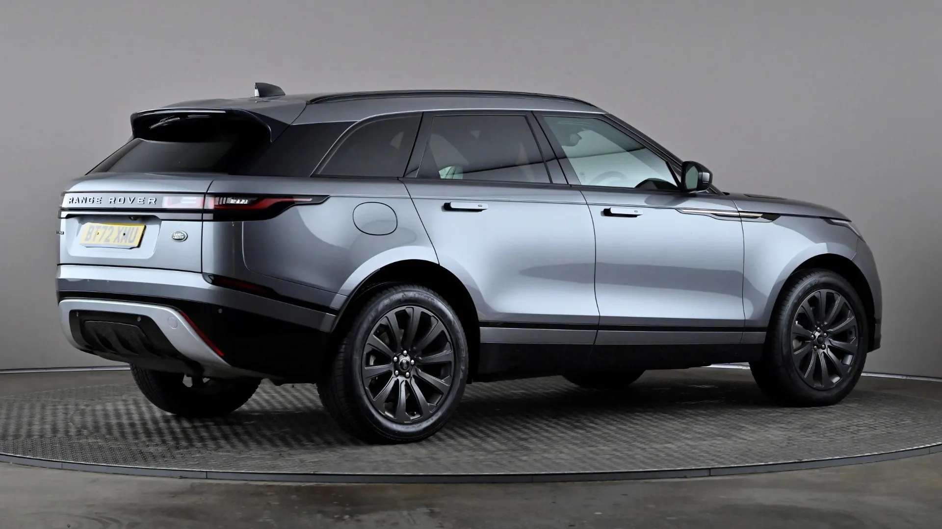 2022 LAND ROVER RANGE ROVER VELAR 2022 LAND ROVER RANGE ROVER VELAR