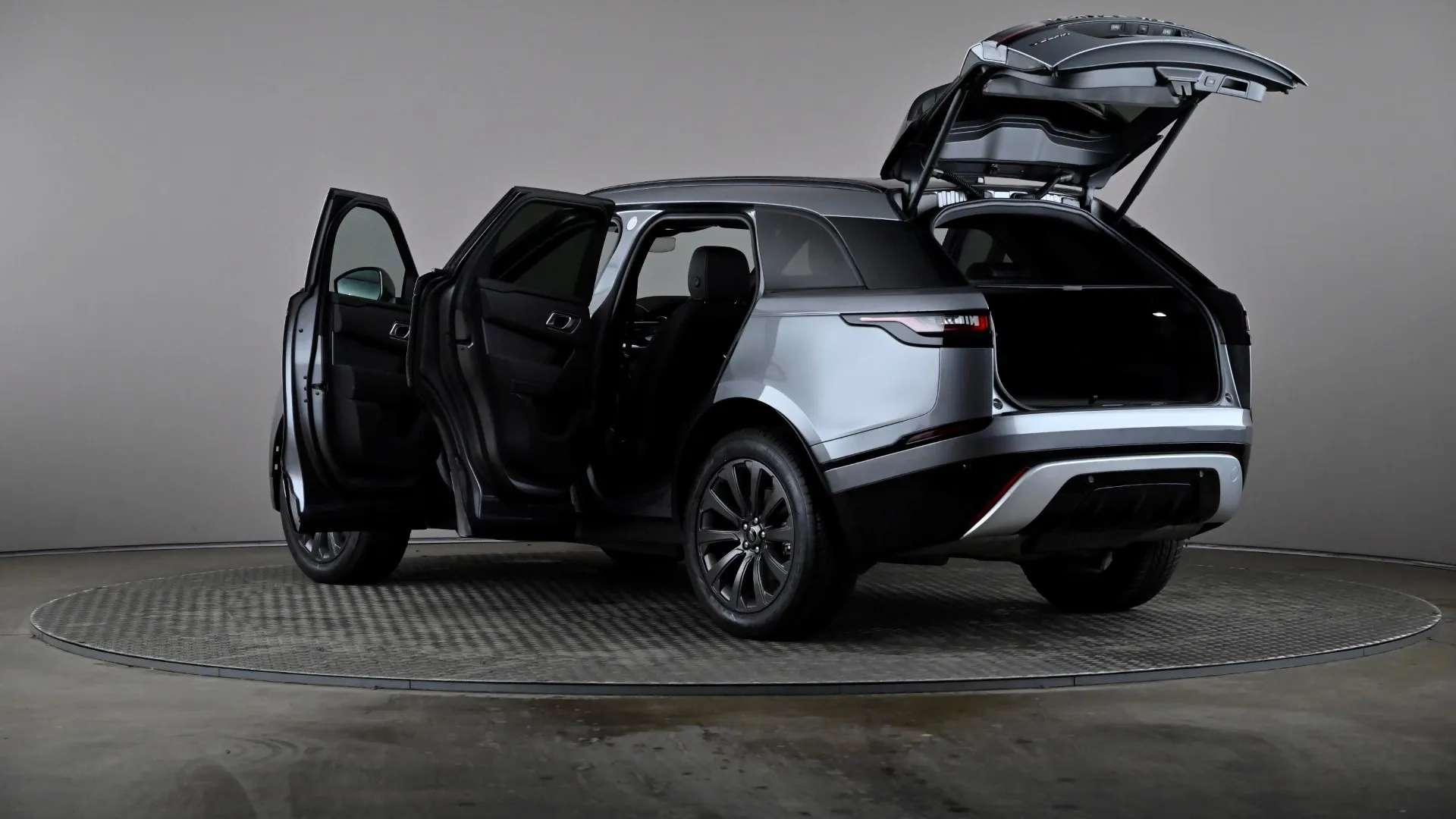 2022 LAND ROVER RANGE ROVER VELAR 2022 LAND ROVER RANGE ROVER VELAR