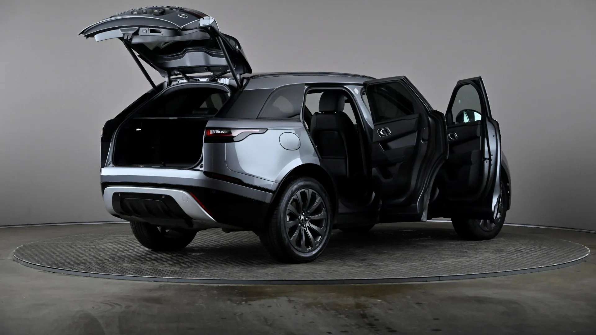 2022 LAND ROVER RANGE ROVER VELAR 2022 LAND ROVER RANGE ROVER VELAR