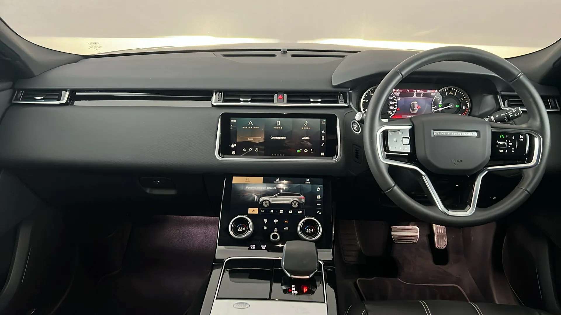 2022 LAND ROVER RANGE ROVER VELAR 2022 LAND ROVER RANGE ROVER VELAR