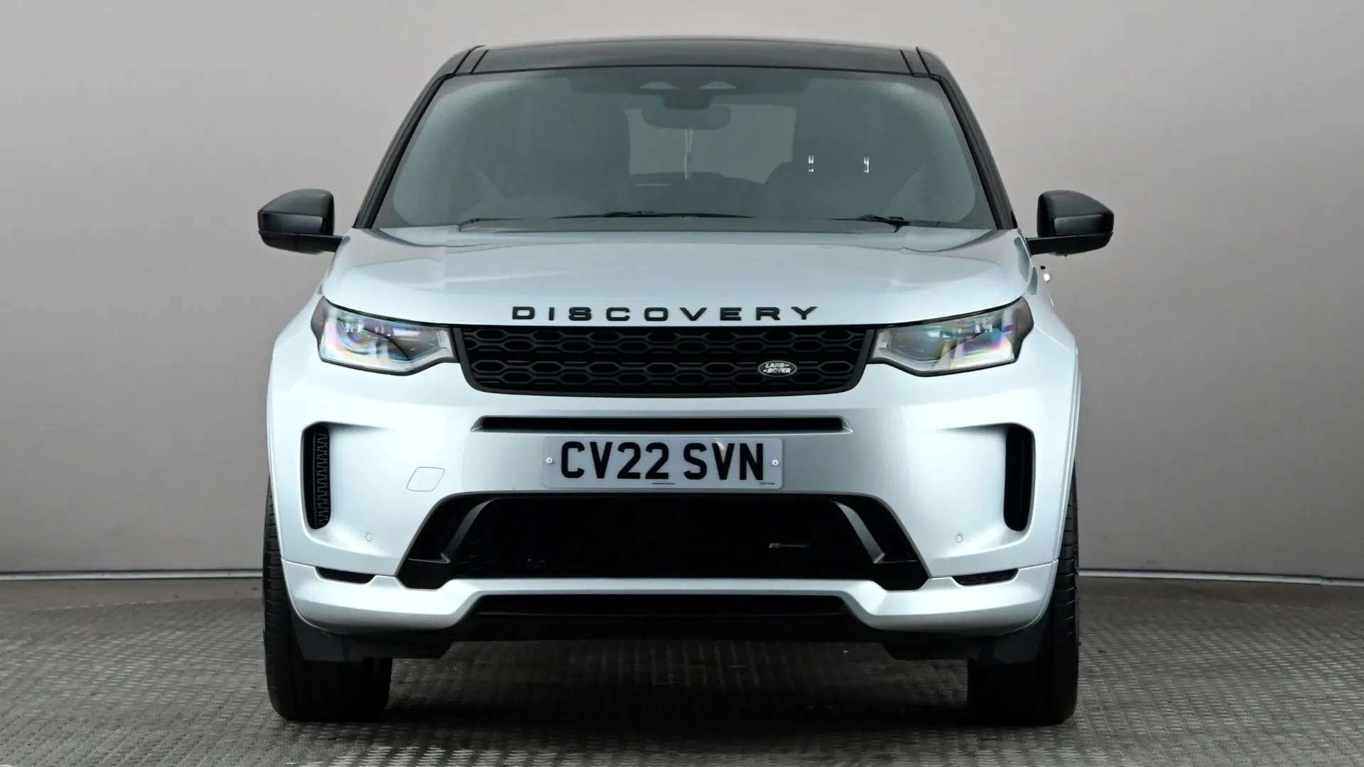 2022 LAND ROVER DISCOVERY SPORT 2022 LAND ROVER DISCOVERY SPORT