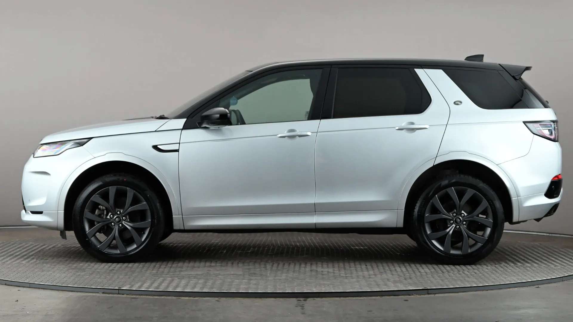 2022 LAND ROVER DISCOVERY SPORT 2022 LAND ROVER DISCOVERY SPORT