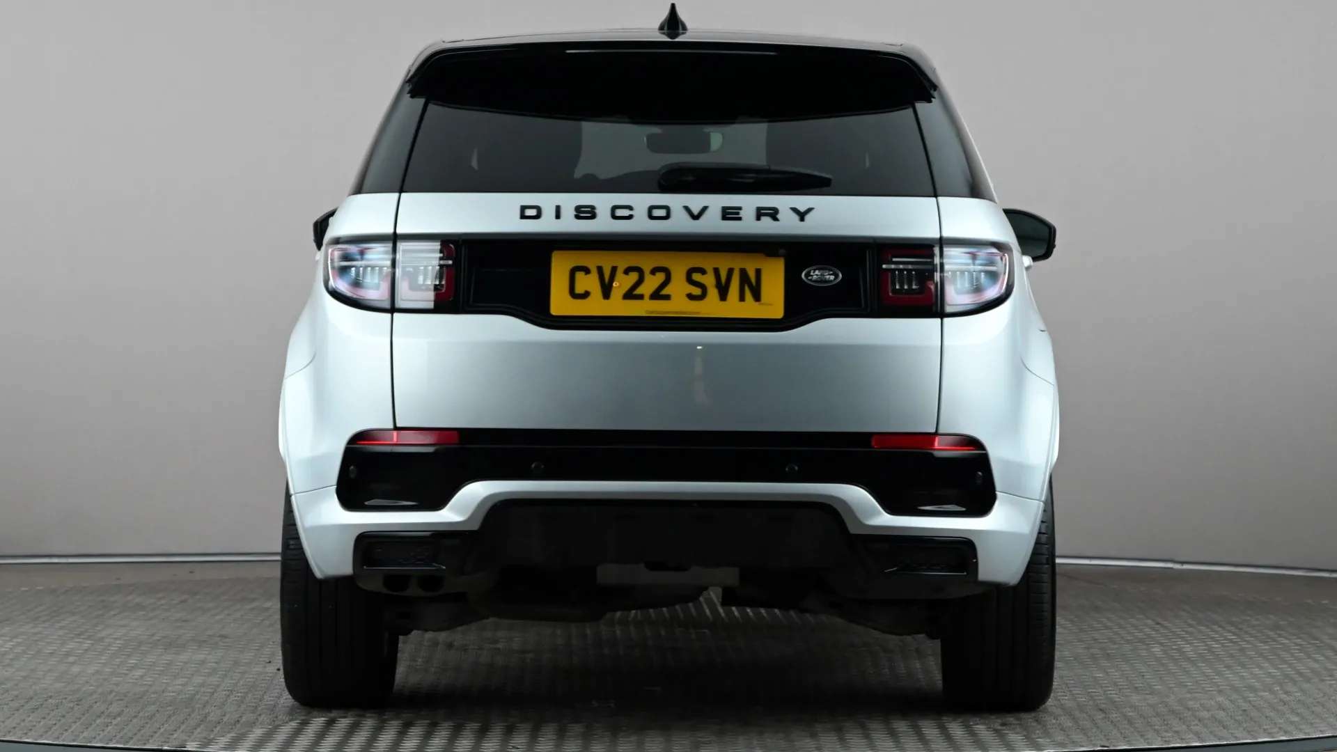 2022 LAND ROVER DISCOVERY SPORT 2022 LAND ROVER DISCOVERY SPORT