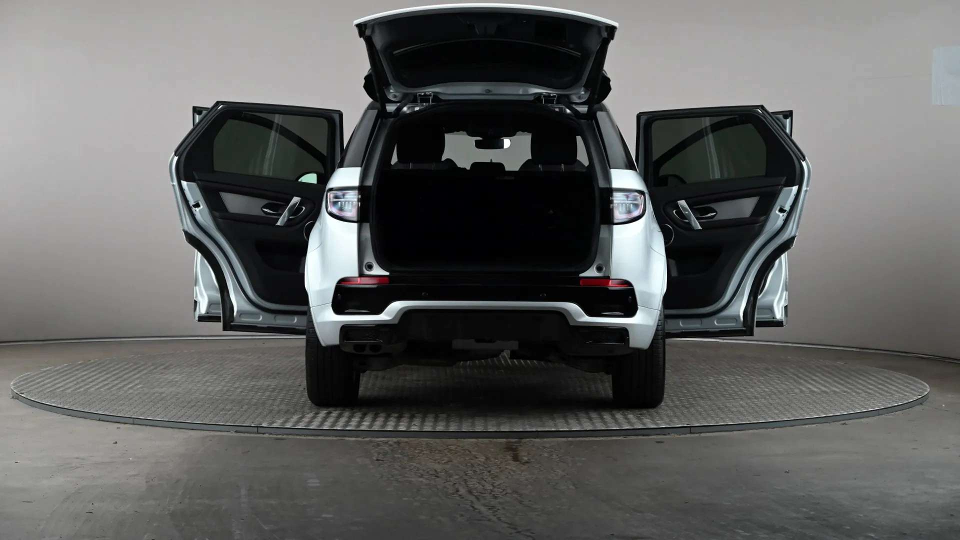 2022 LAND ROVER DISCOVERY SPORT 2022 LAND ROVER DISCOVERY SPORT