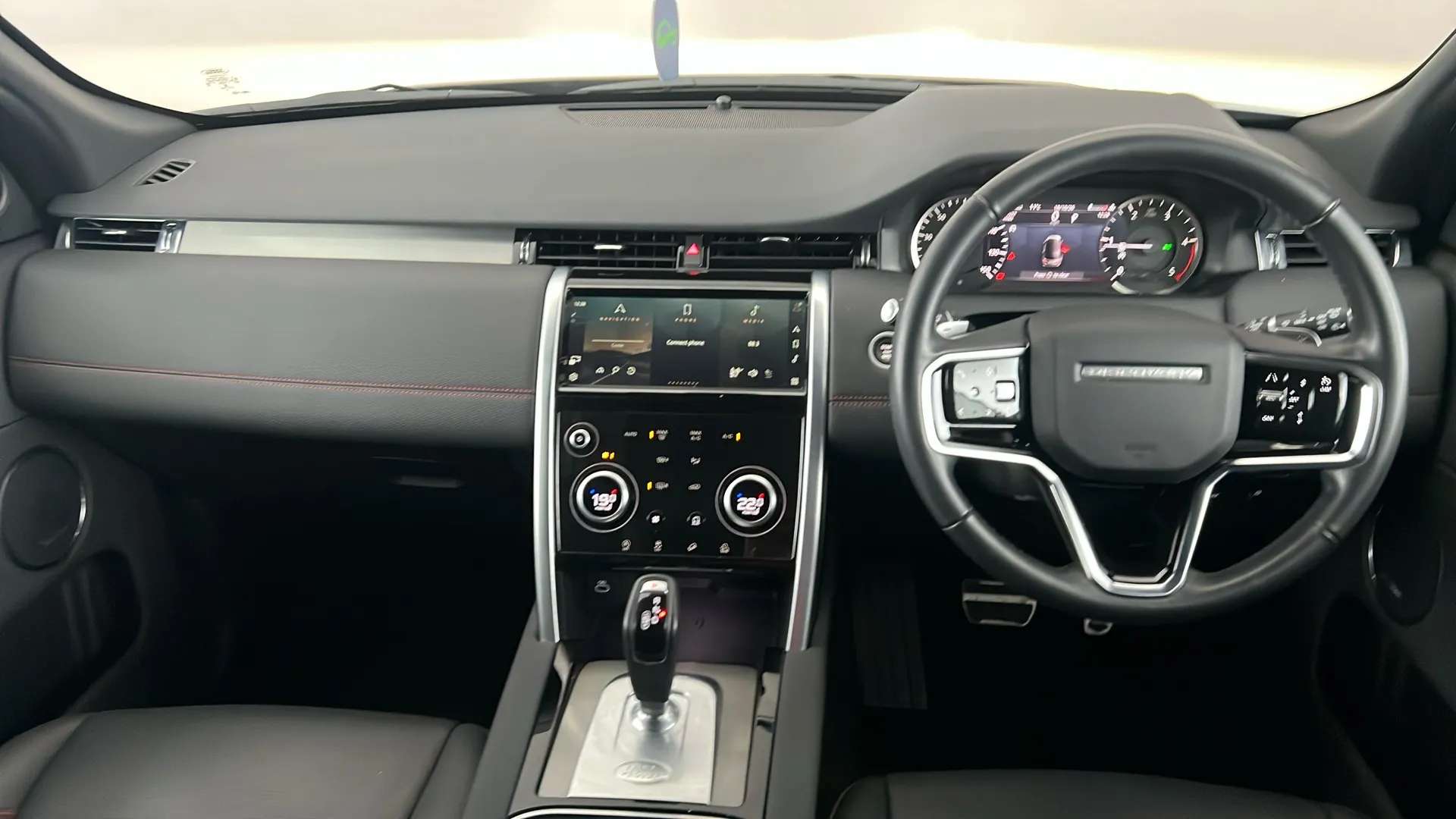 2022 LAND ROVER DISCOVERY SPORT 2022 LAND ROVER DISCOVERY SPORT