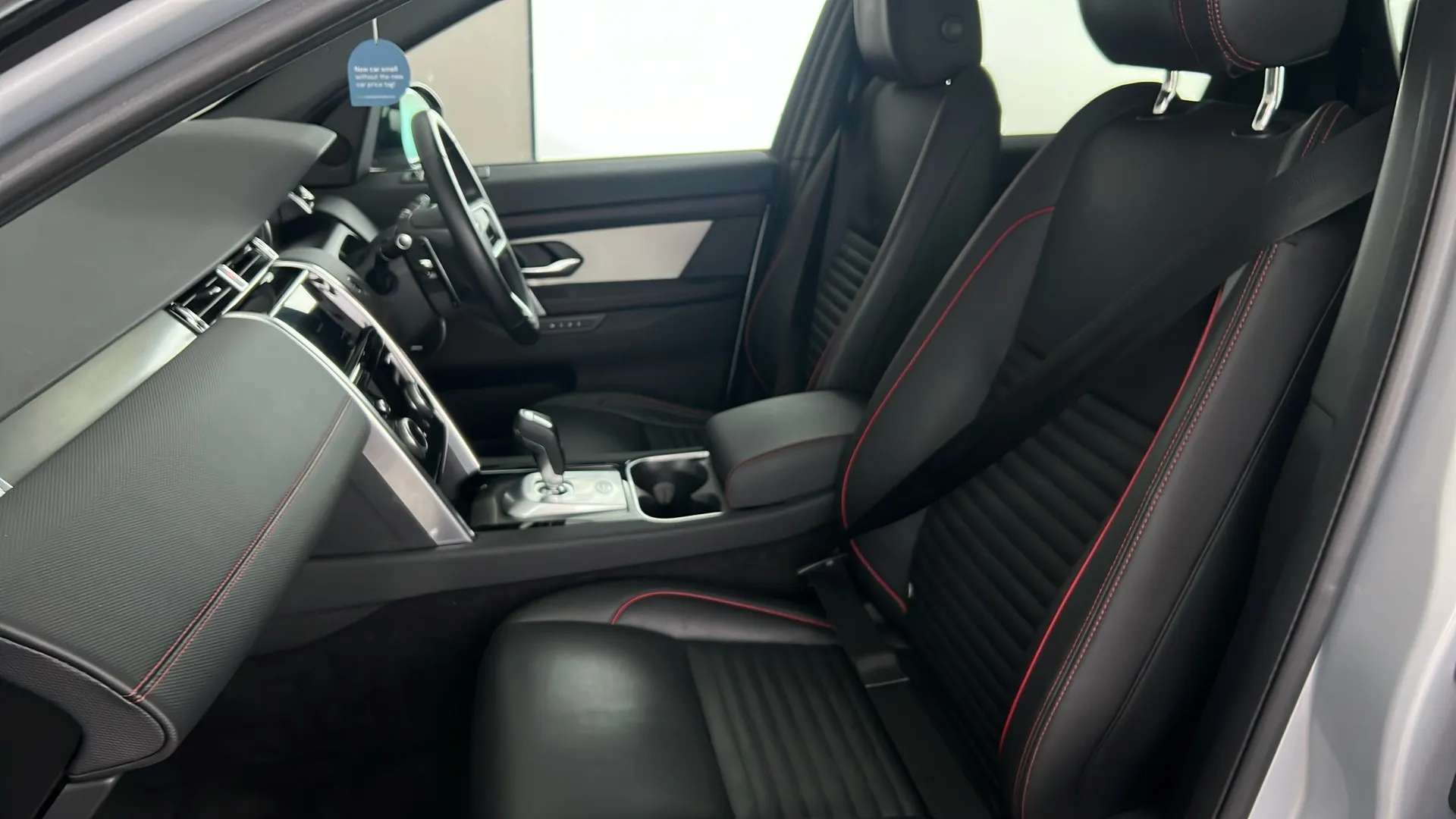 2022 LAND ROVER DISCOVERY SPORT 2022 LAND ROVER DISCOVERY SPORT