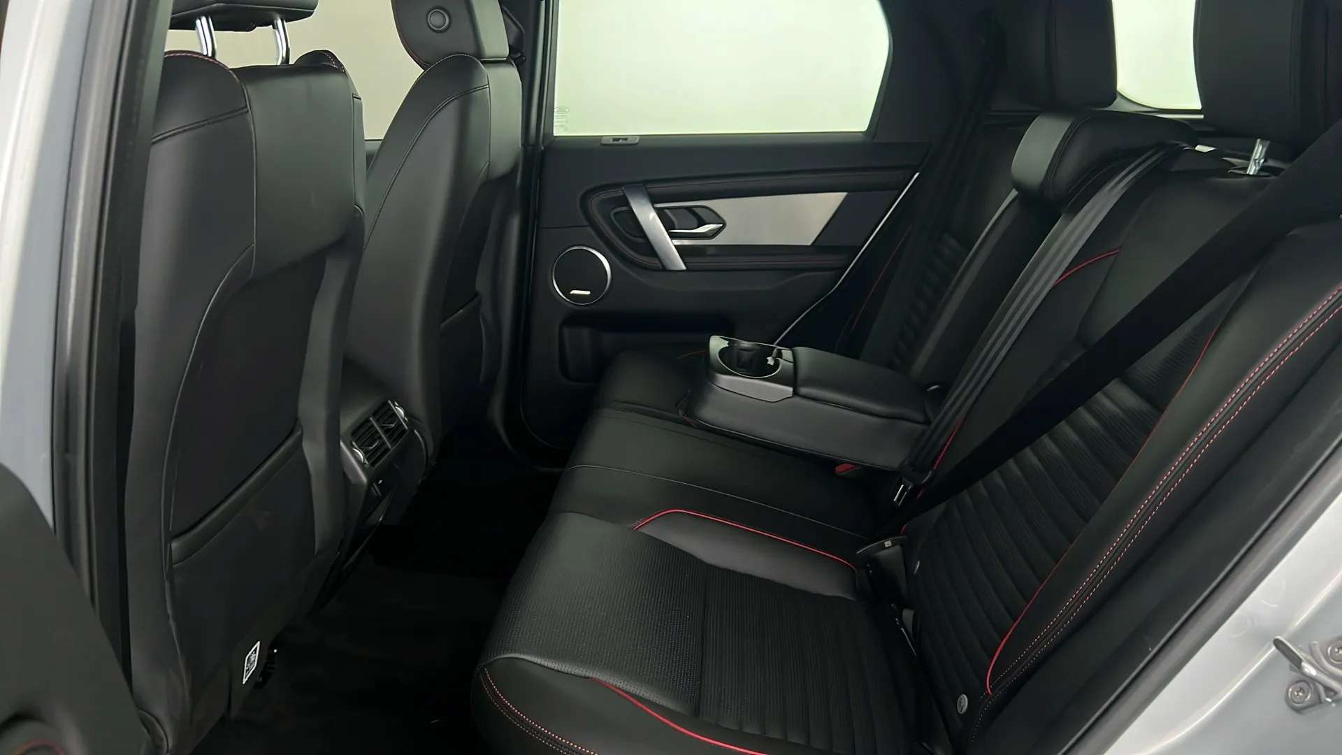2022 LAND ROVER DISCOVERY SPORT 2022 LAND ROVER DISCOVERY SPORT