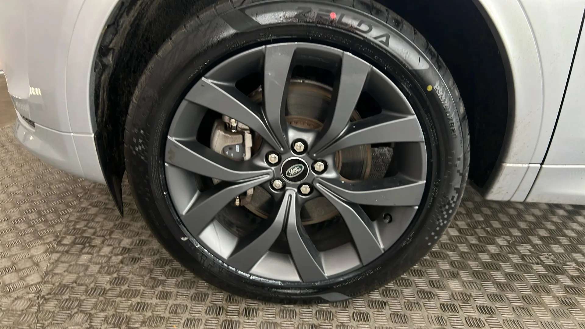 2022 LAND ROVER DISCOVERY SPORT 2022 LAND ROVER DISCOVERY SPORT