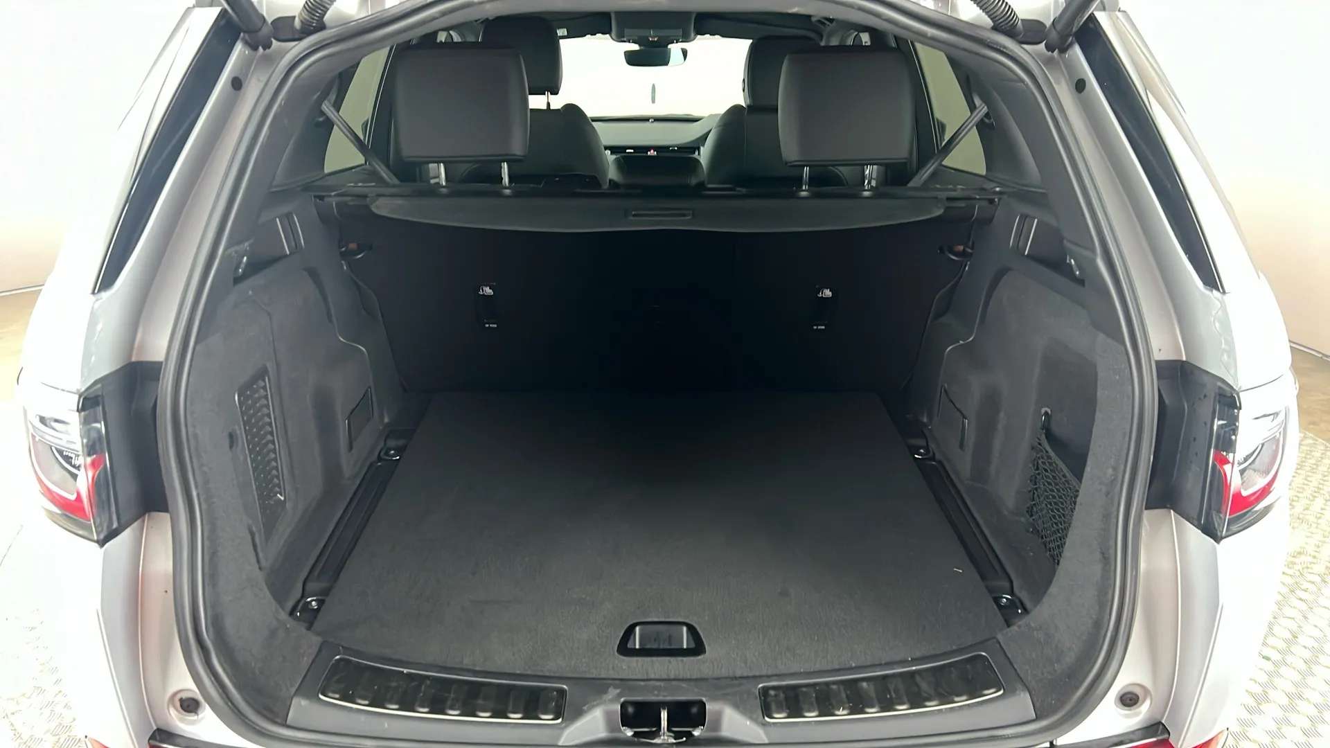 2022 LAND ROVER DISCOVERY SPORT 2022 LAND ROVER DISCOVERY SPORT