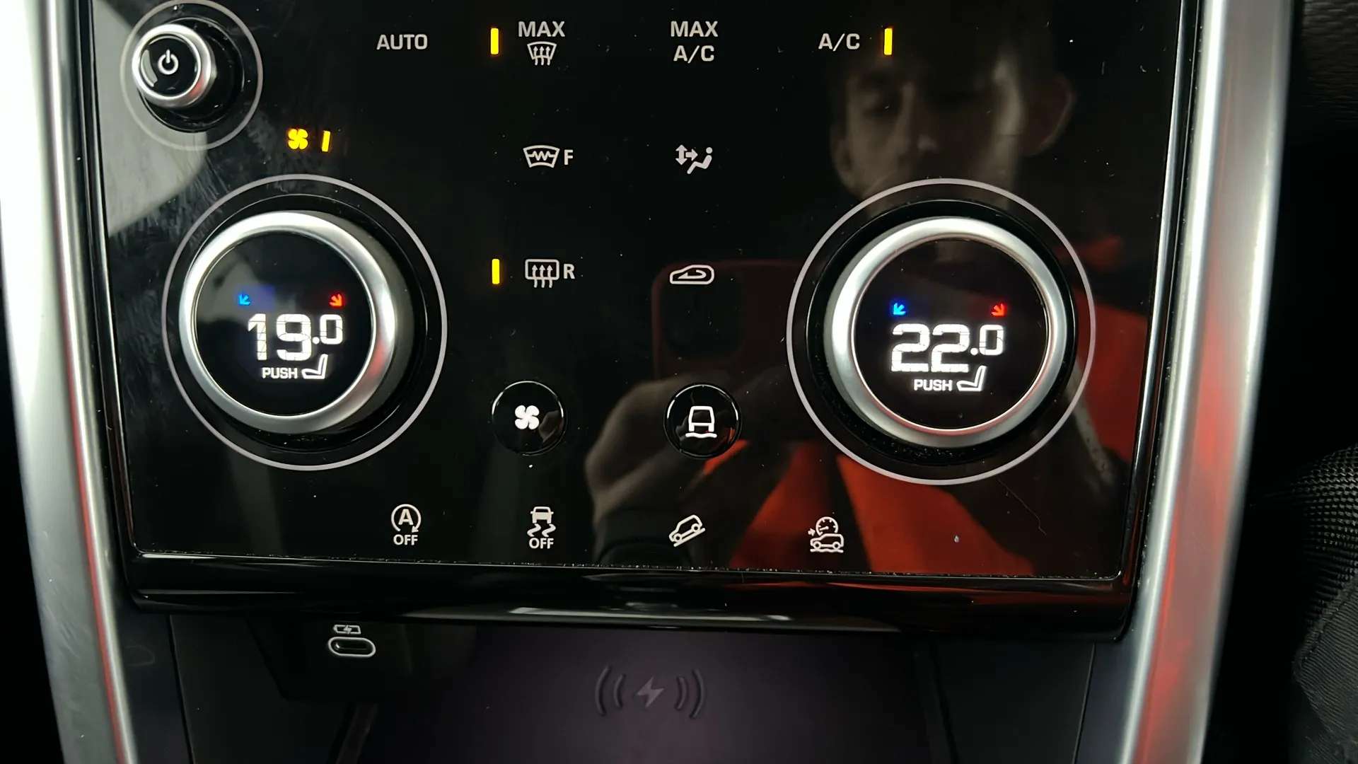 2022 LAND ROVER DISCOVERY SPORT 2022 LAND ROVER DISCOVERY SPORT