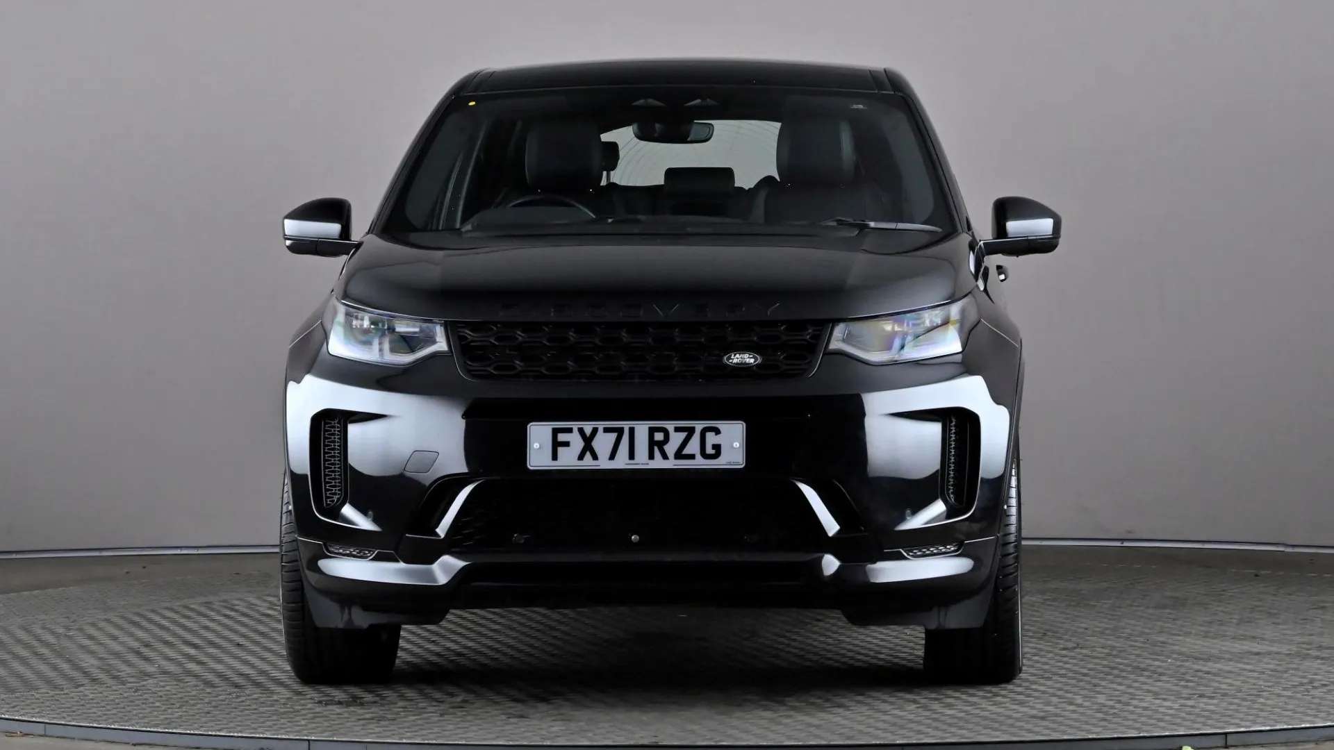 2021 LAND ROVER DISCOVERY SPORT 2021 LAND ROVER DISCOVERY SPORT