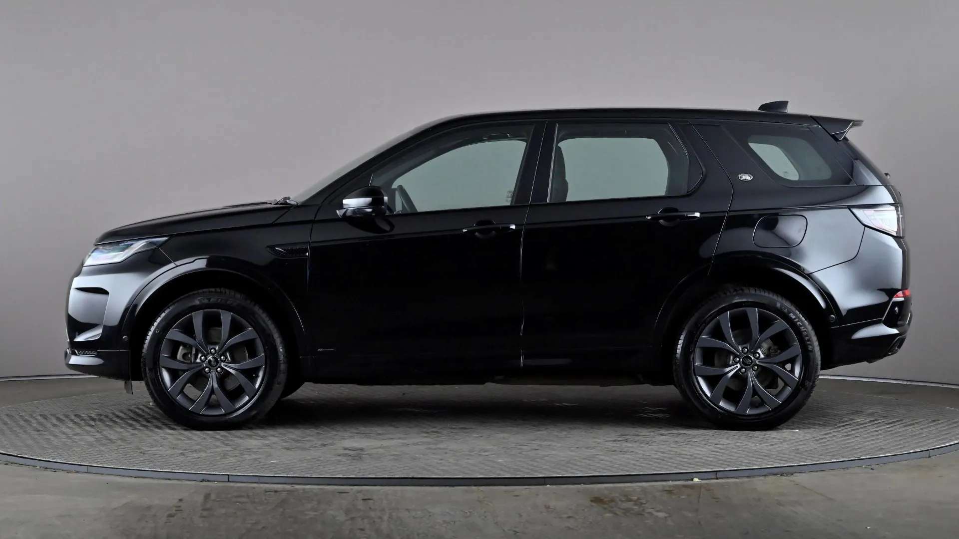 2021 LAND ROVER DISCOVERY SPORT 2021 LAND ROVER DISCOVERY SPORT