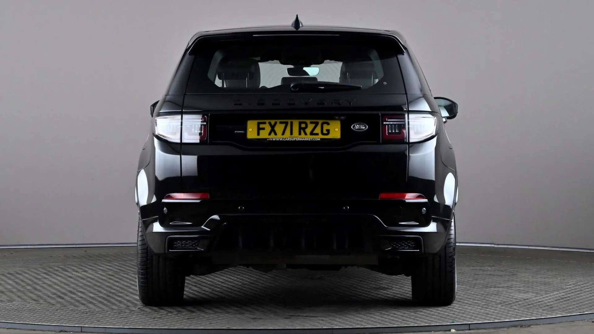 2021 LAND ROVER DISCOVERY SPORT 2021 LAND ROVER DISCOVERY SPORT