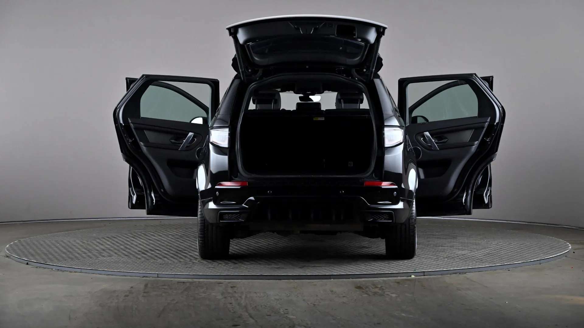 2021 LAND ROVER DISCOVERY SPORT 2021 LAND ROVER DISCOVERY SPORT