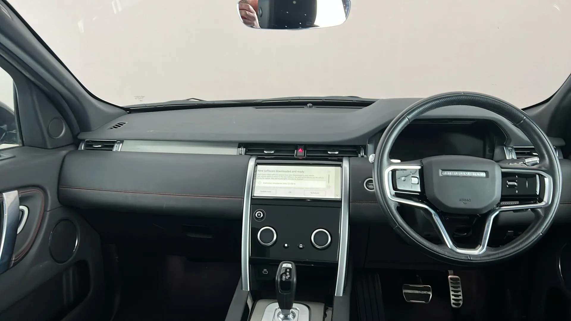 2021 LAND ROVER DISCOVERY SPORT 2021 LAND ROVER DISCOVERY SPORT