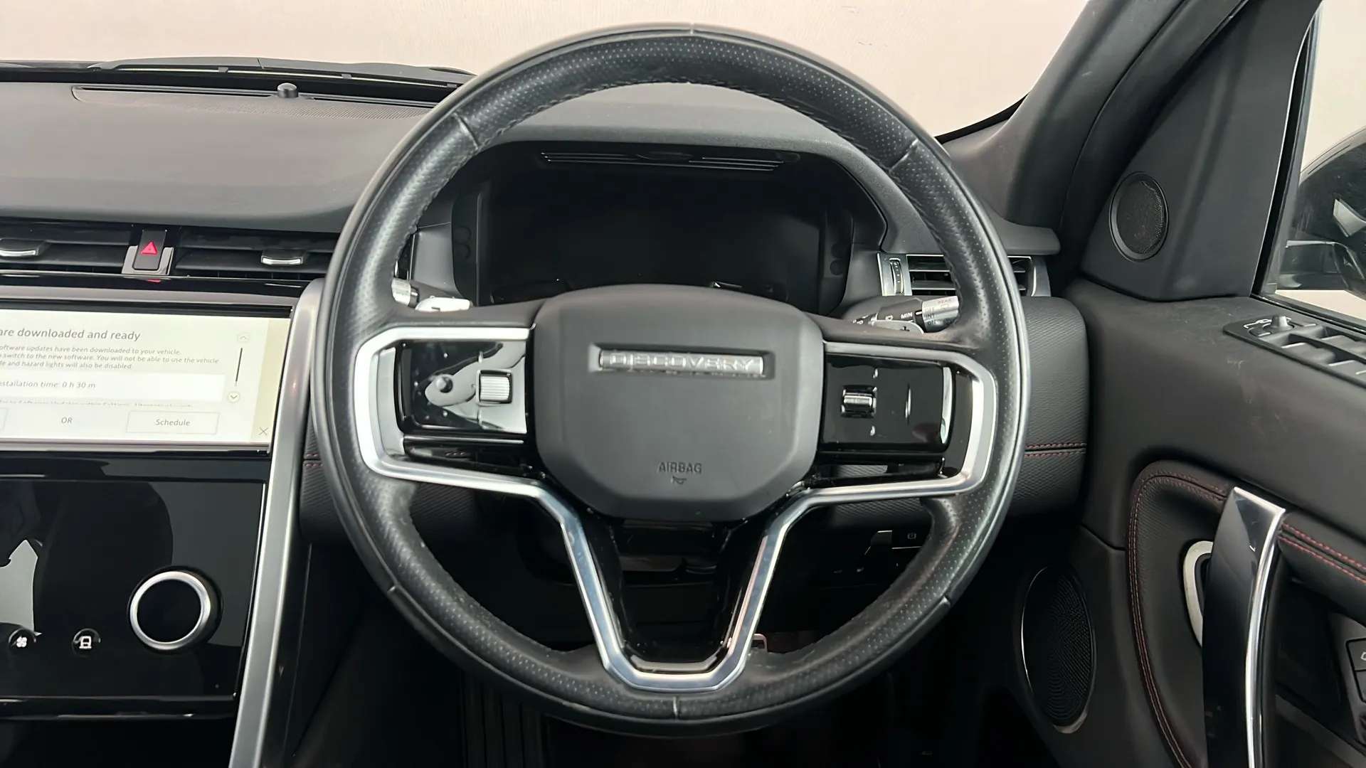 2021 LAND ROVER DISCOVERY SPORT 2021 LAND ROVER DISCOVERY SPORT
