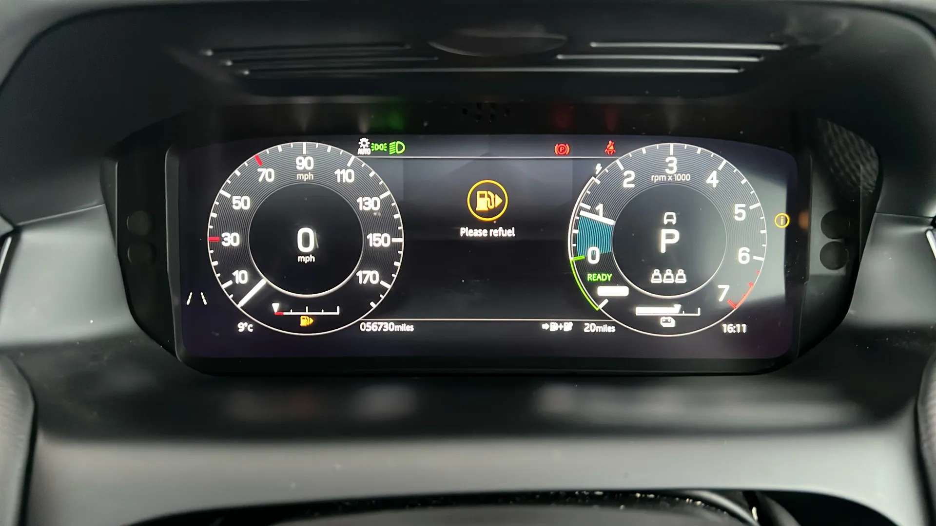 2021 LAND ROVER DISCOVERY SPORT 2021 LAND ROVER DISCOVERY SPORT