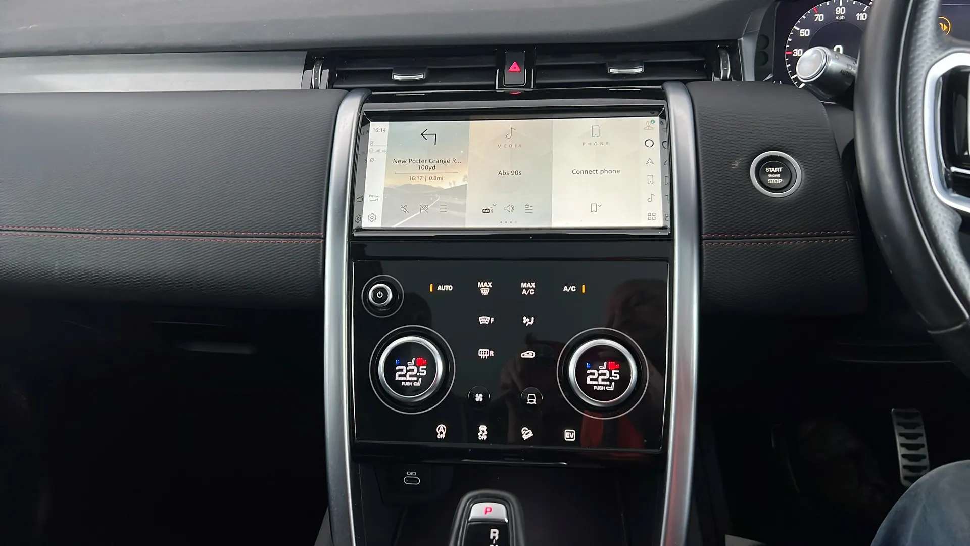 2021 LAND ROVER DISCOVERY SPORT 2021 LAND ROVER DISCOVERY SPORT