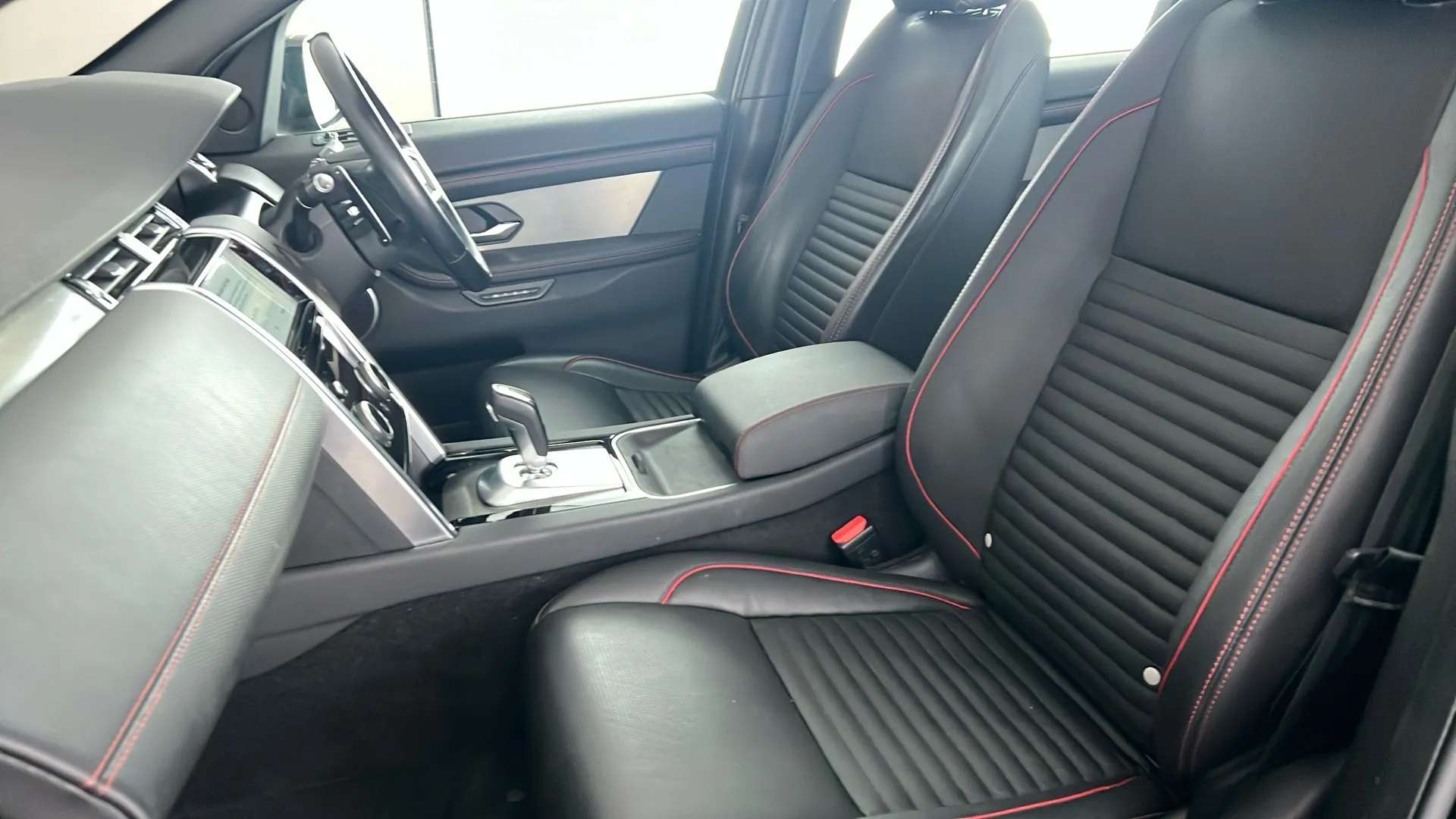 2021 LAND ROVER DISCOVERY SPORT 2021 LAND ROVER DISCOVERY SPORT