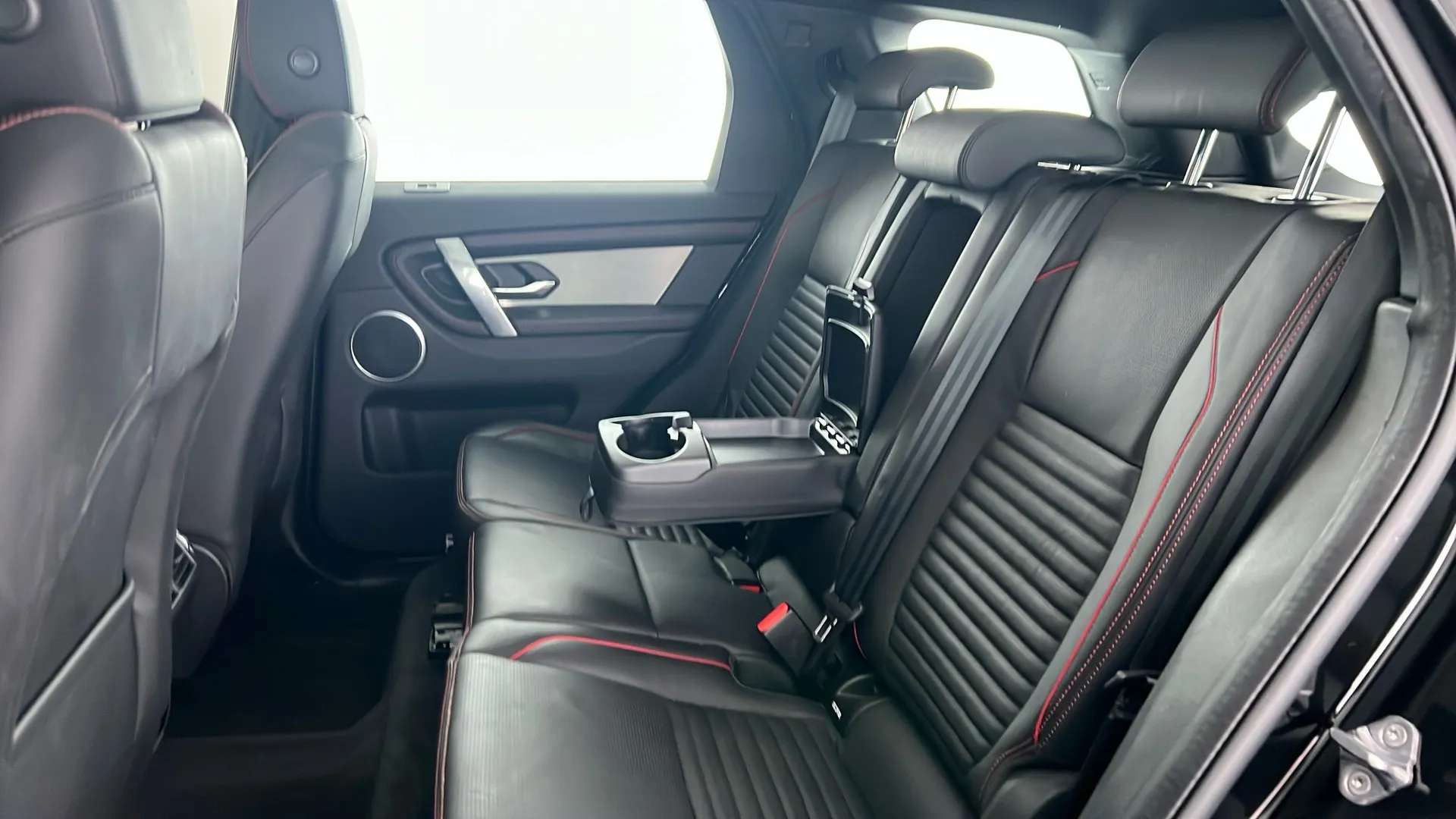 2021 LAND ROVER DISCOVERY SPORT 2021 LAND ROVER DISCOVERY SPORT