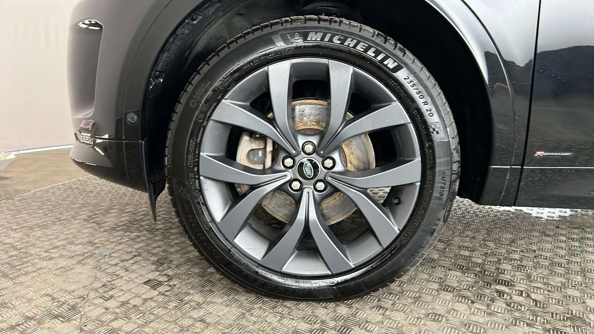 2021 LAND ROVER DISCOVERY SPORT 2021 LAND ROVER DISCOVERY SPORT