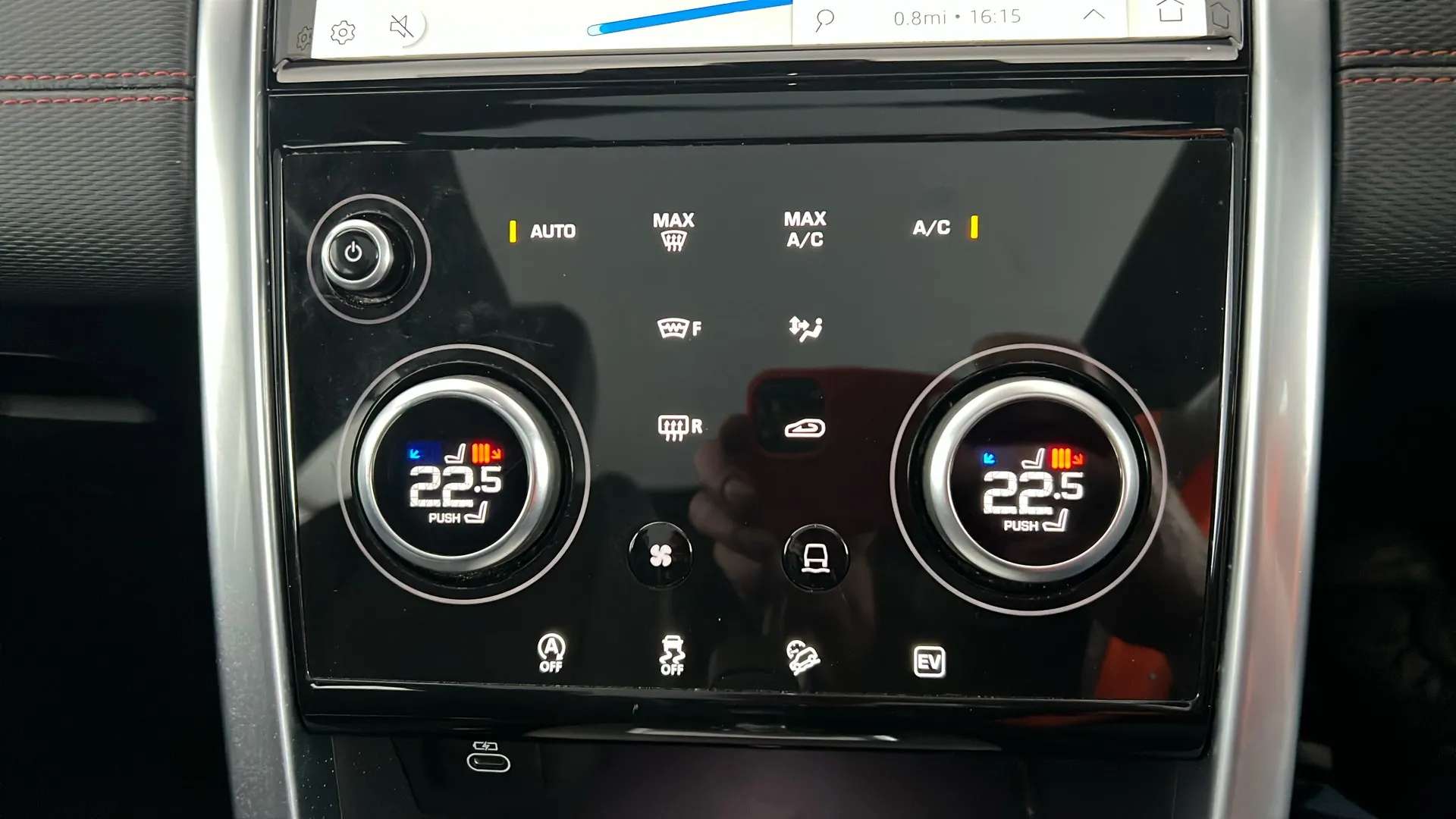 2021 LAND ROVER DISCOVERY SPORT 2021 LAND ROVER DISCOVERY SPORT